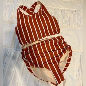 Albion Fit Size Small